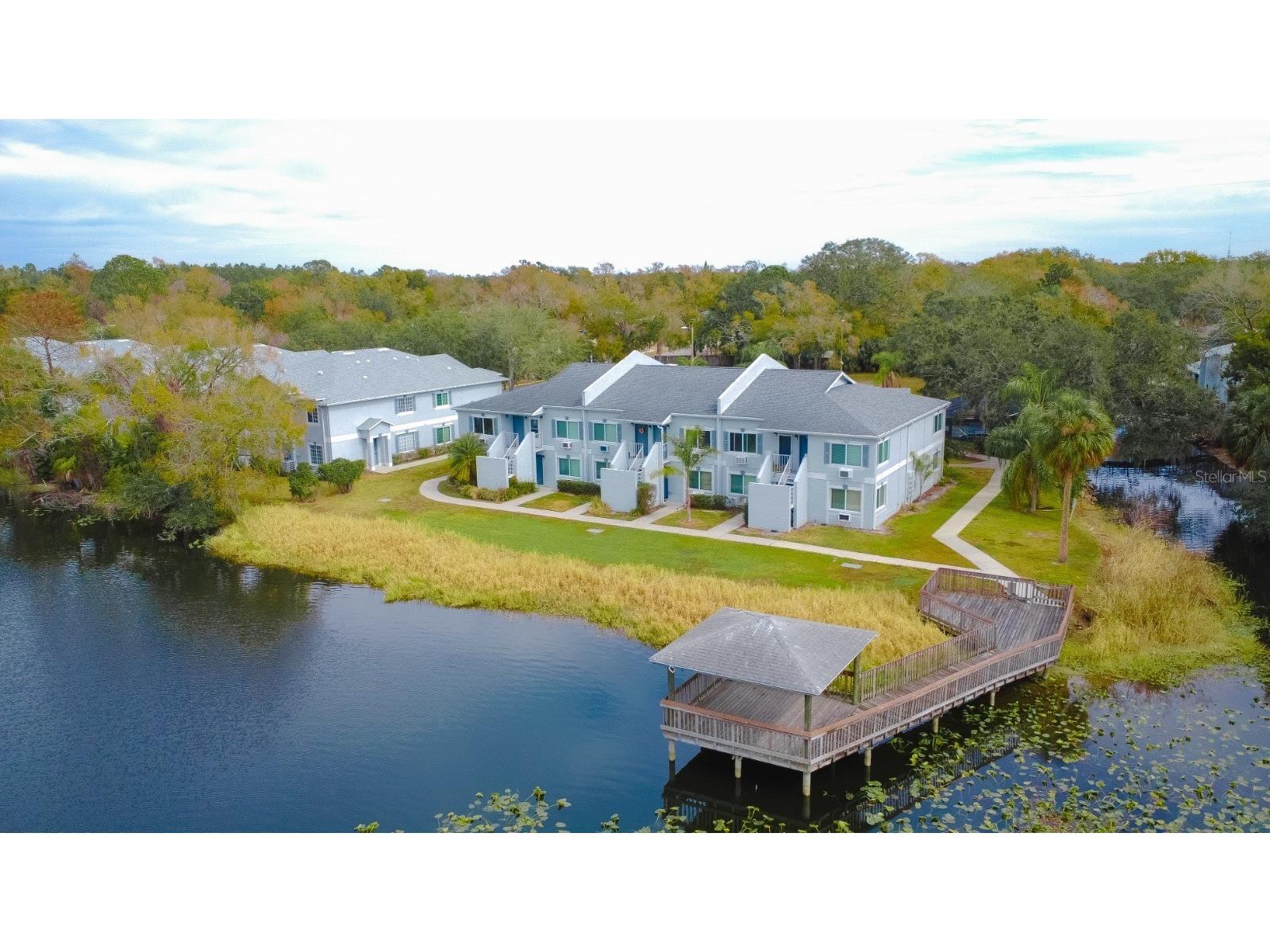 4148 Dolphin Drive #3 Tampa FL 33617 - HILLSBOROUGH RIVER TB8445353 image33