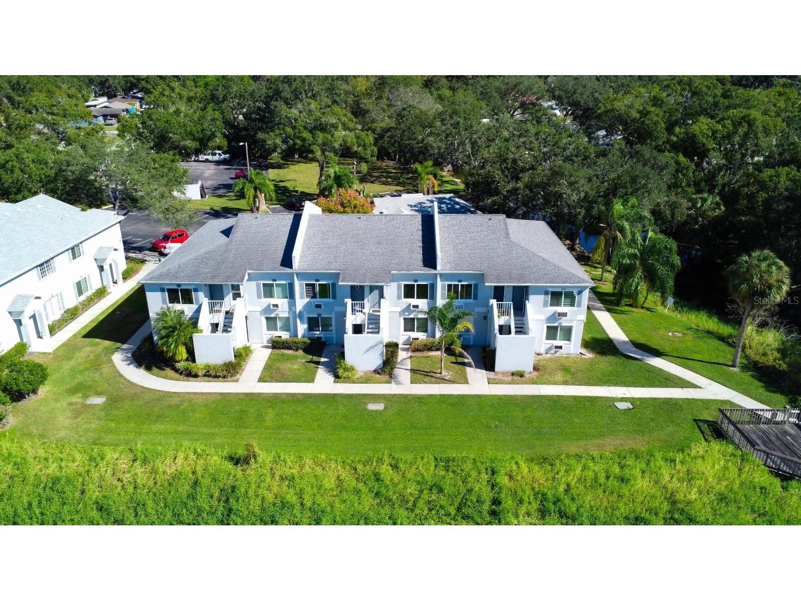 4148 Dolphin Drive #3 Tampa FL 33617 - HILLSBOROUGH RIVER TB8445353 image6