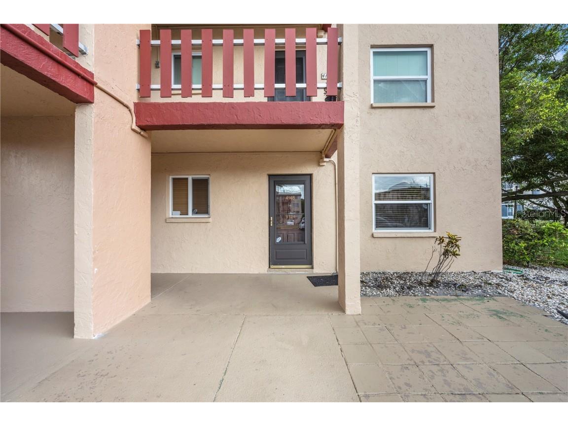 4148 Heron Way #124-A Bradenton FL 34205 U8248897 image1