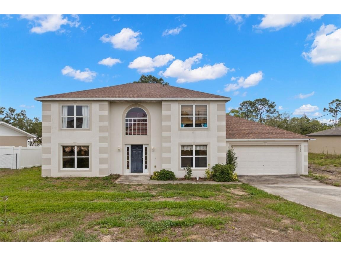 4148 Landover Boulevard Spring Hill FL 34609 W7875431 image1