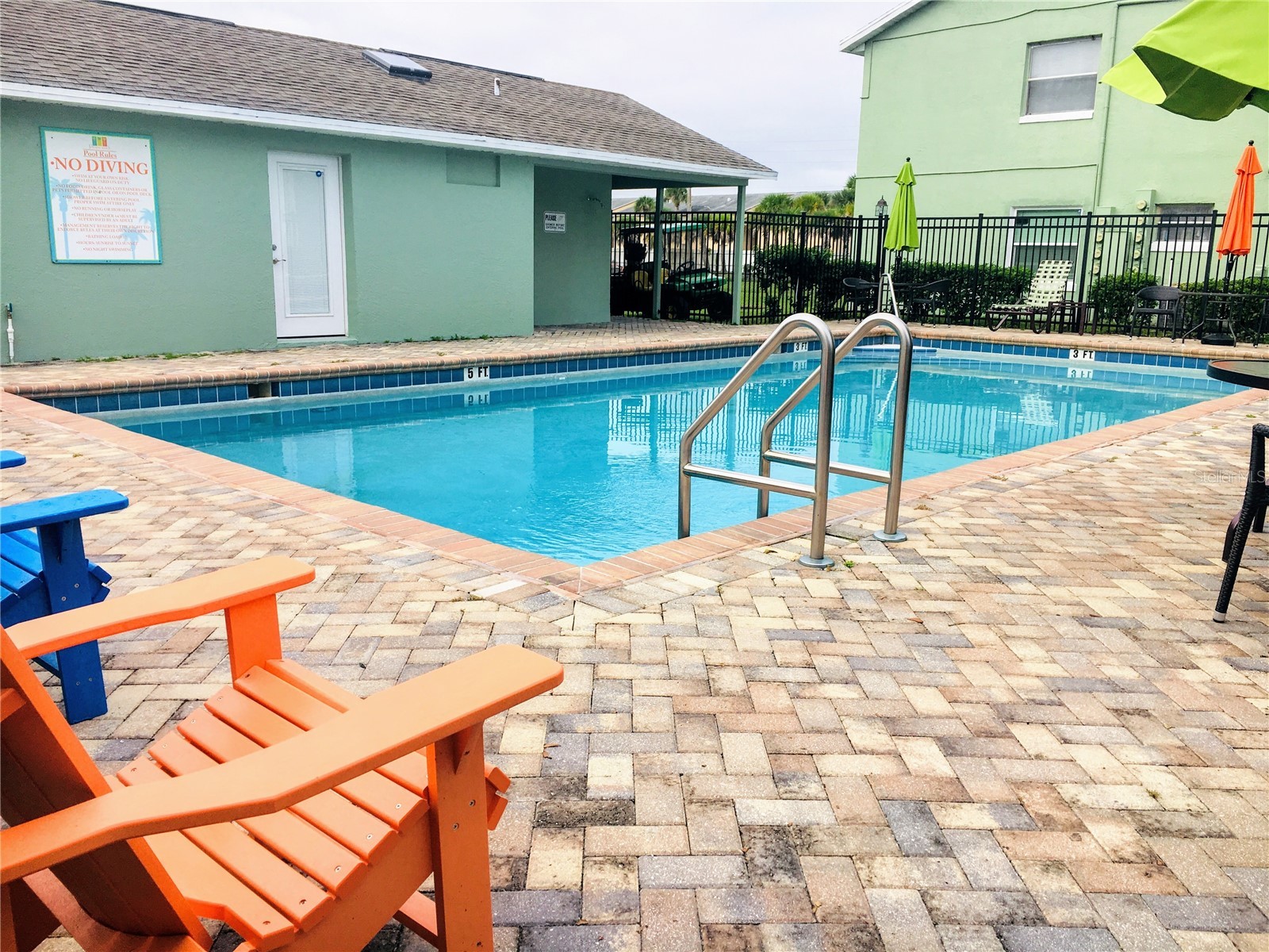 4148 Pershing Pointe Place #1 Orlando FL 32822 O6390308 image24