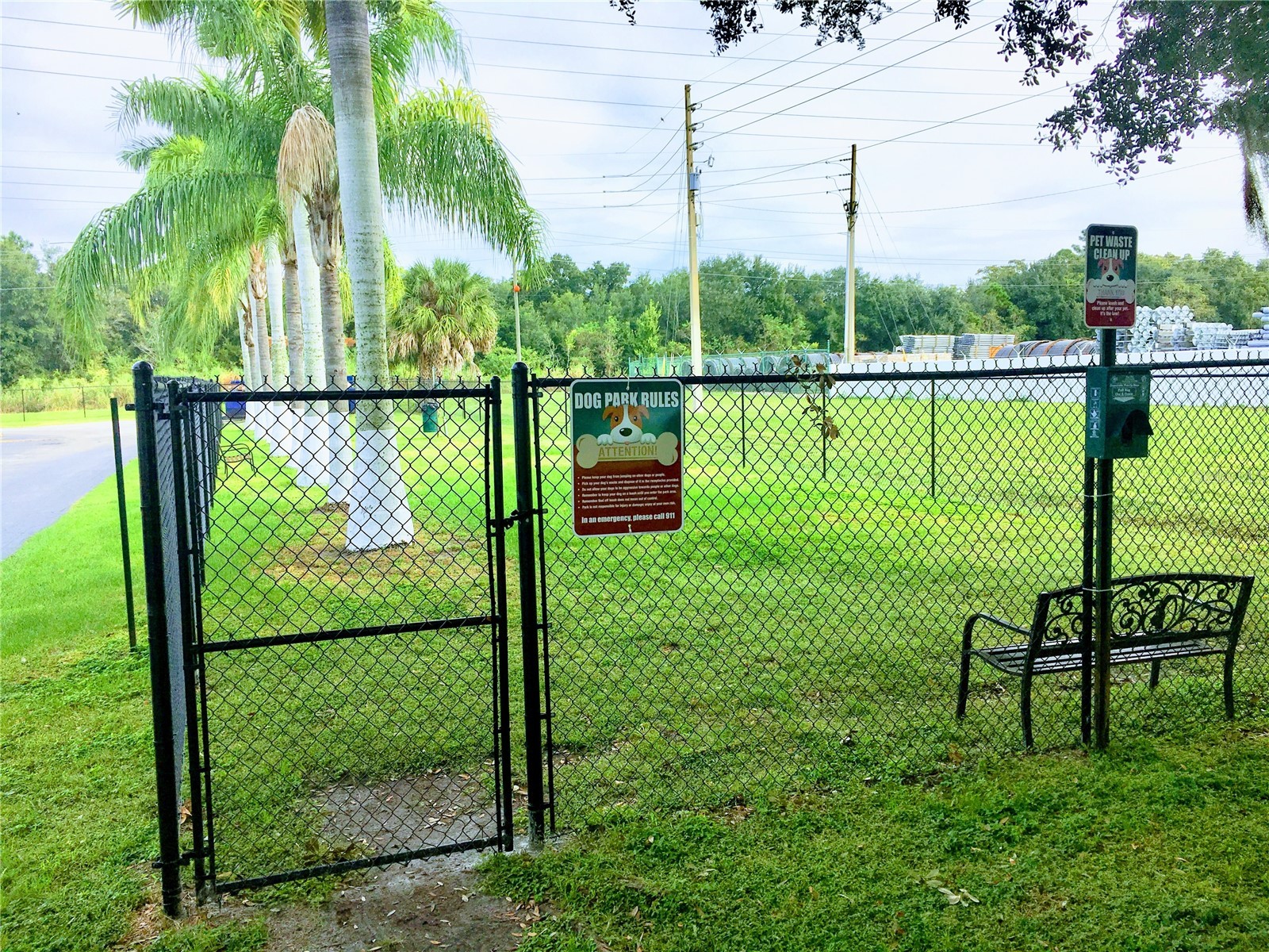4148 Pershing Pointe Place #1 Orlando FL 32822 O6413565 image27