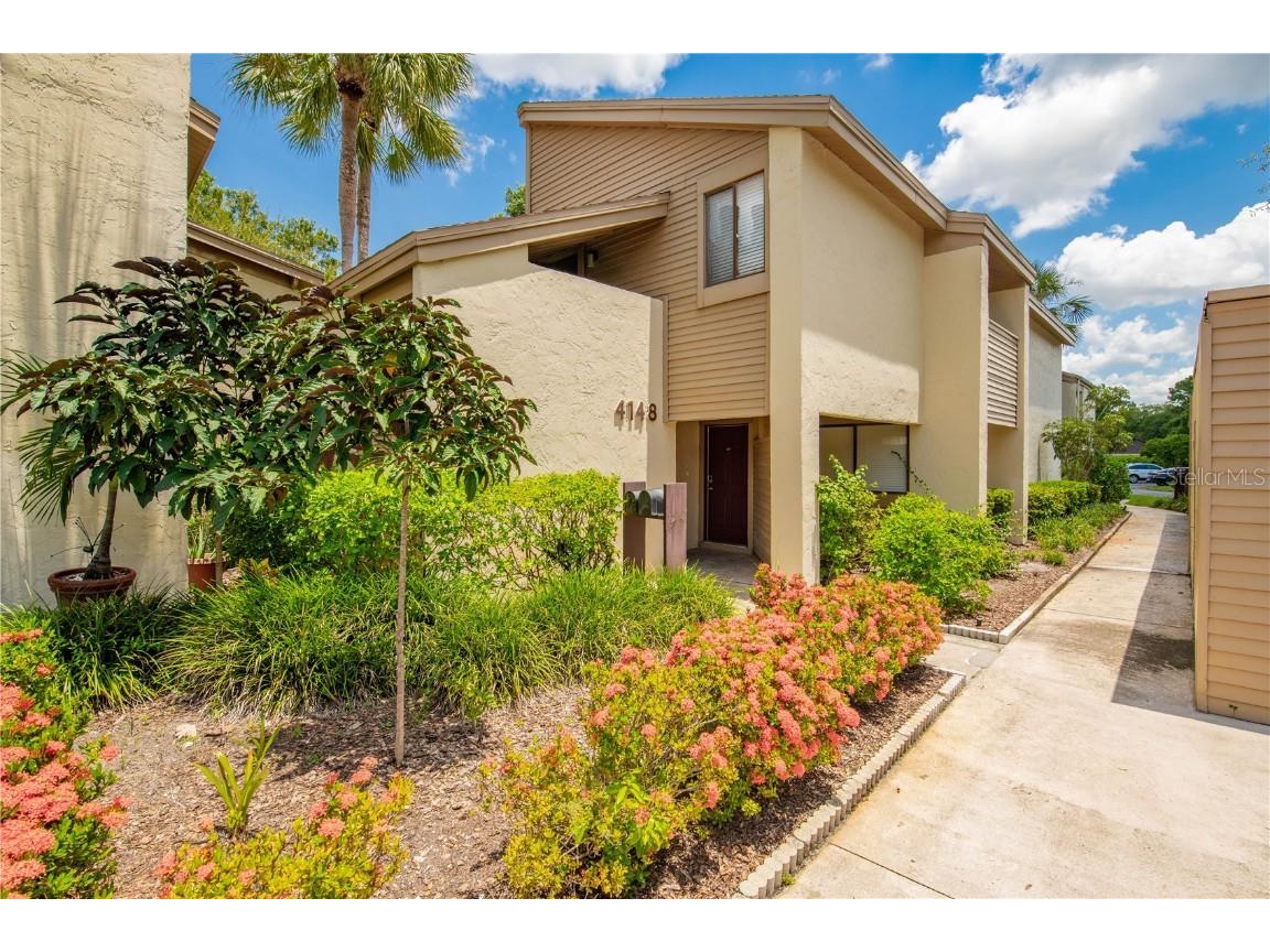 4148 Pinelake Lane #102 Tampa FL 33618 T3545446 image1