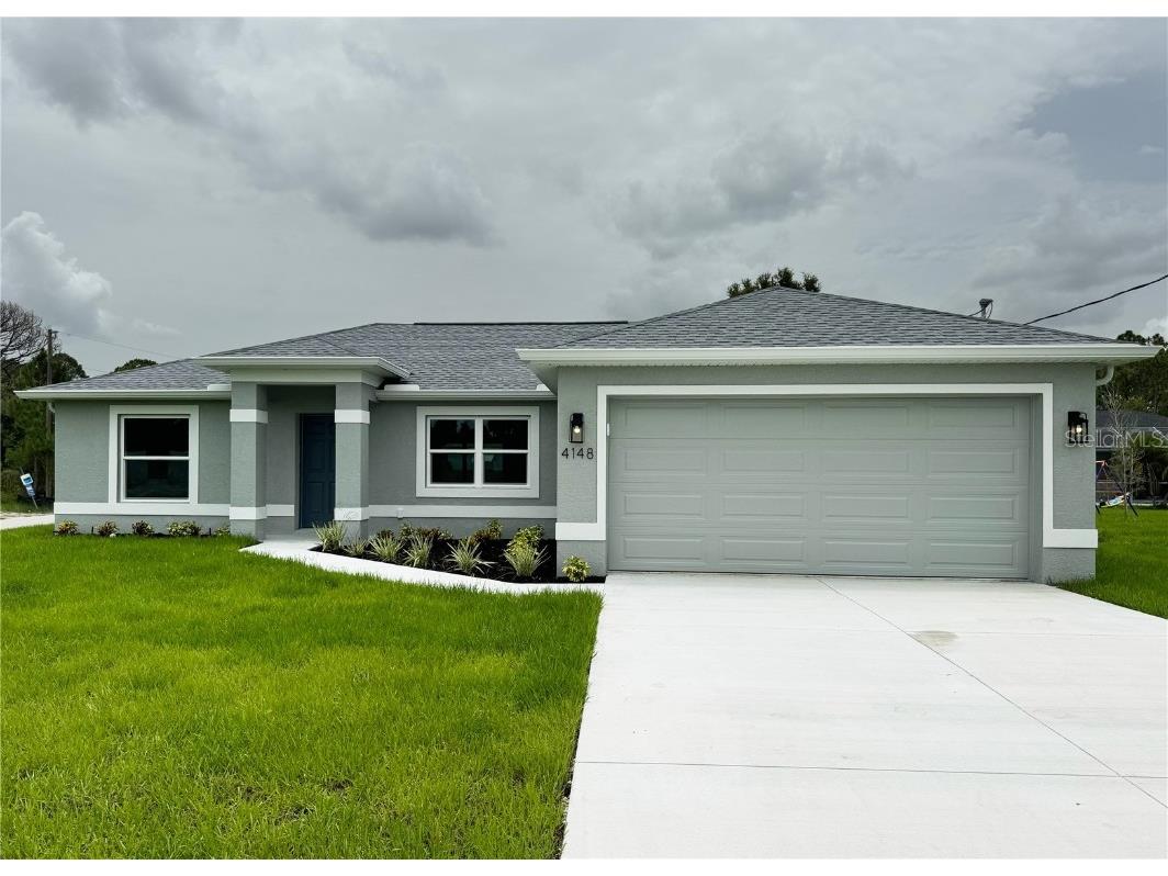 4148 Ponce De Leon Boulevard North Port FL 34291 C7495698 image1