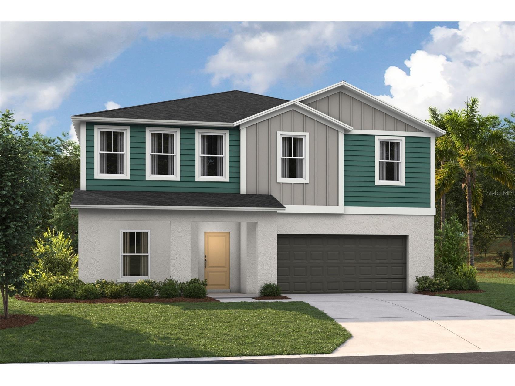 4148 River Beacon Boulevard Davenport FL 33837 TB8474421 image1