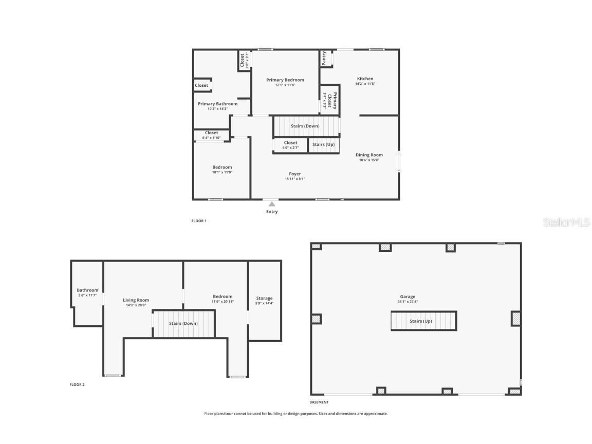 4148 Rudder Way New Port Richey FL 34652 TB8322918 image58