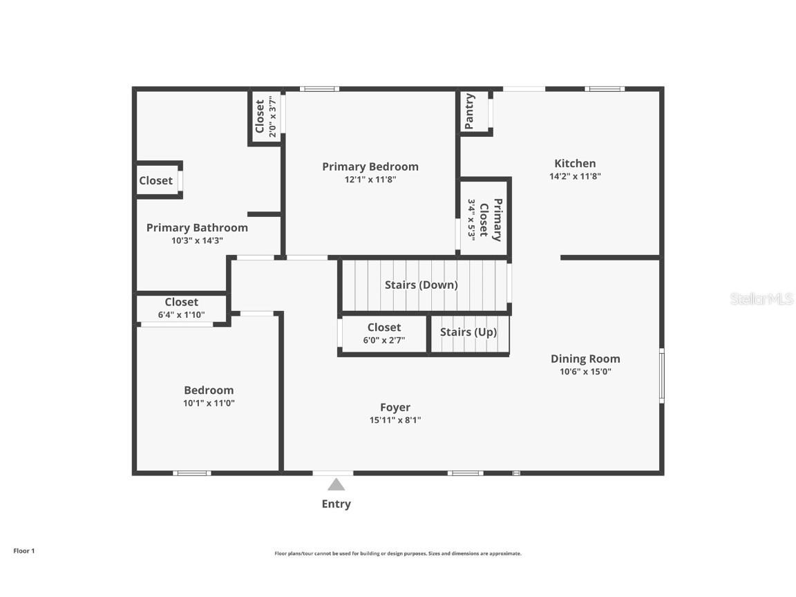 4148 Rudder Way New Port Richey FL 34652 TB8322918 image60