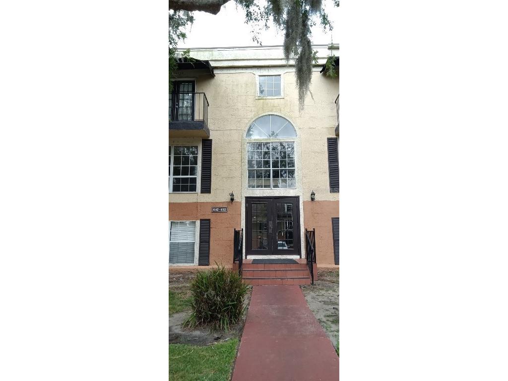 4148 Versailles Drive #4148 Orlando FL 32808 O6204605 image1