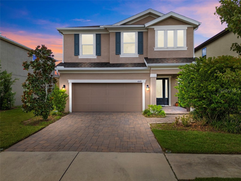 4149 Beeswax Lane Land O Lakes FL 34638 U8255333 image1