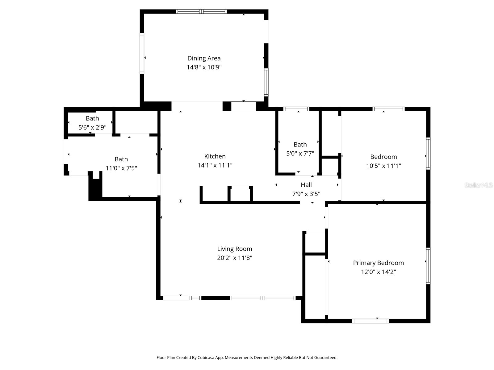 4149 Darlington Road Holiday FL 34691 TB8463333 image34