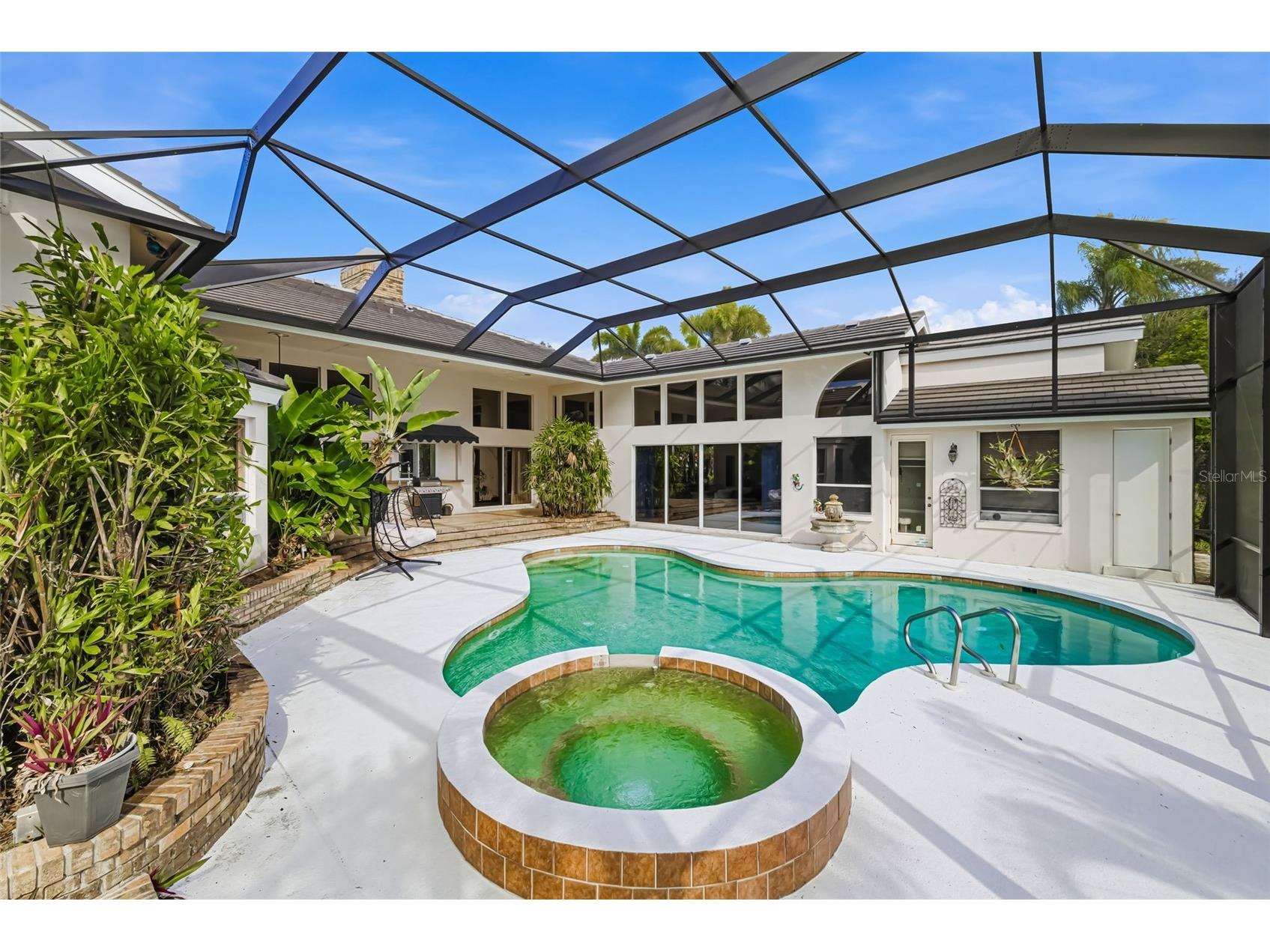 4149 Escondito Circle Sarasota FL 34238 A4679157 image59