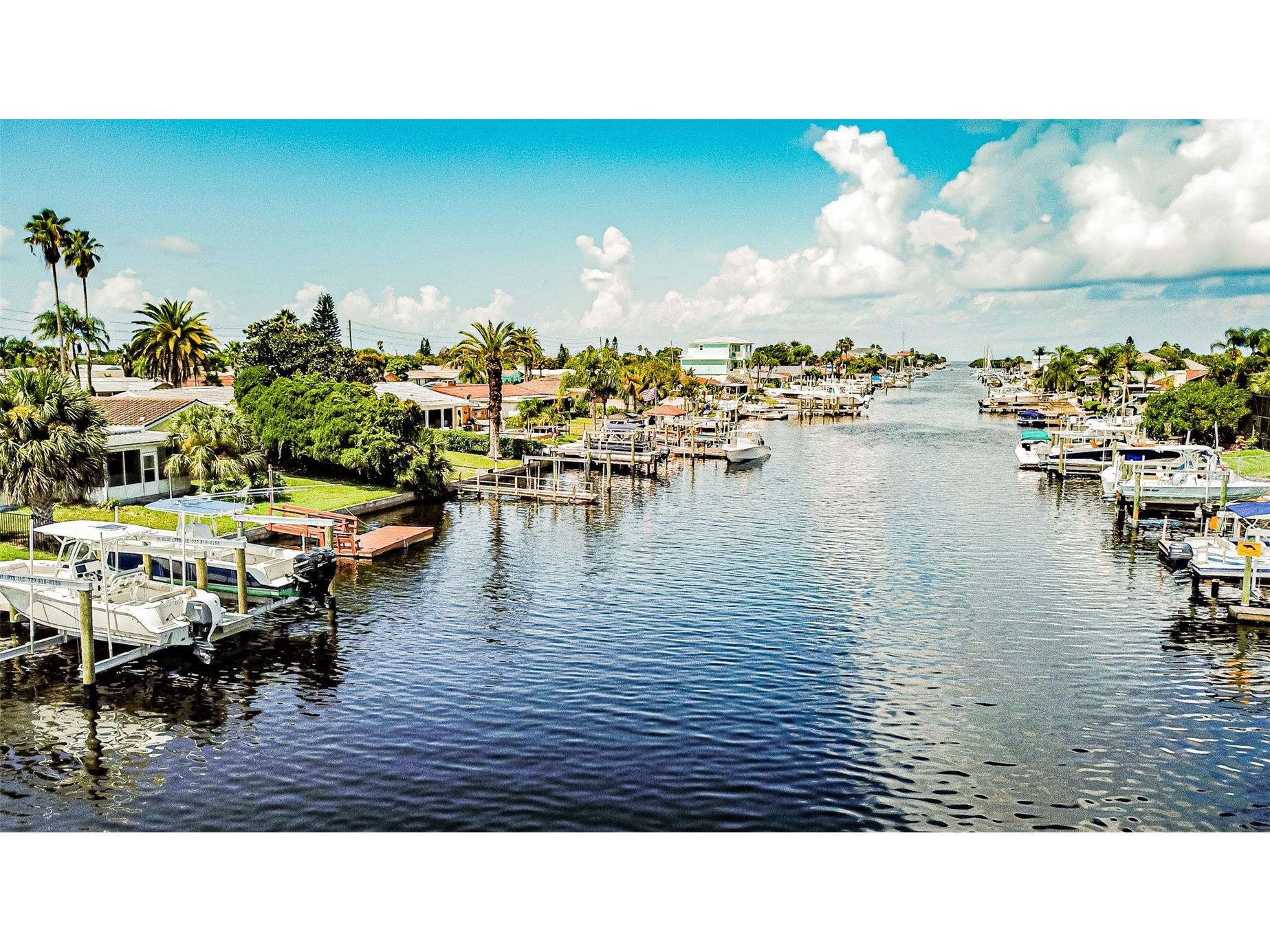4149 Floramar Terrace New Port Richey FL 34652 - GULF OF MEXICO O6416288 image1