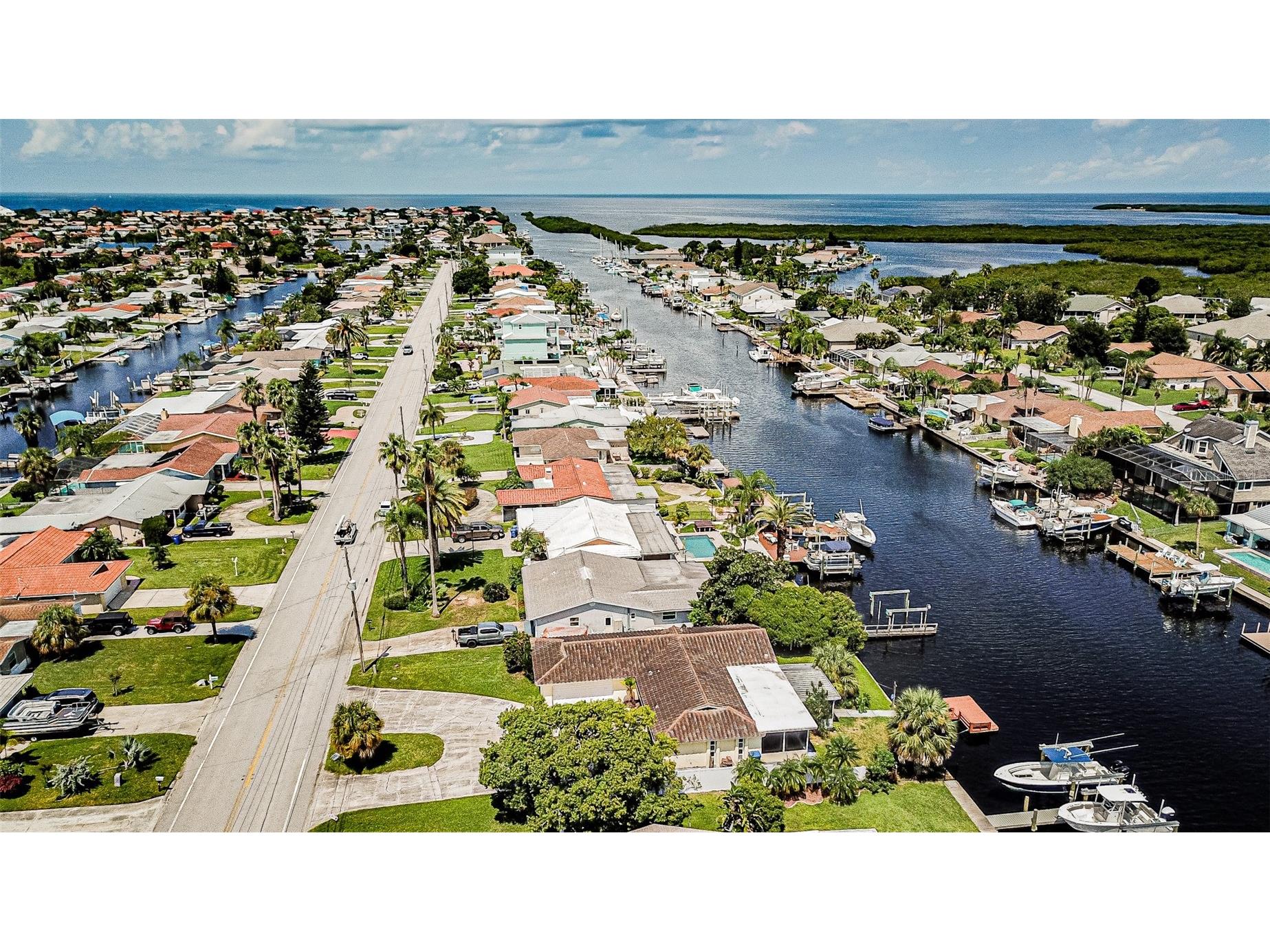 4149 Floramar Terrace New Port Richey FL 34652 - GULF OF MEXICO O6416288 image30