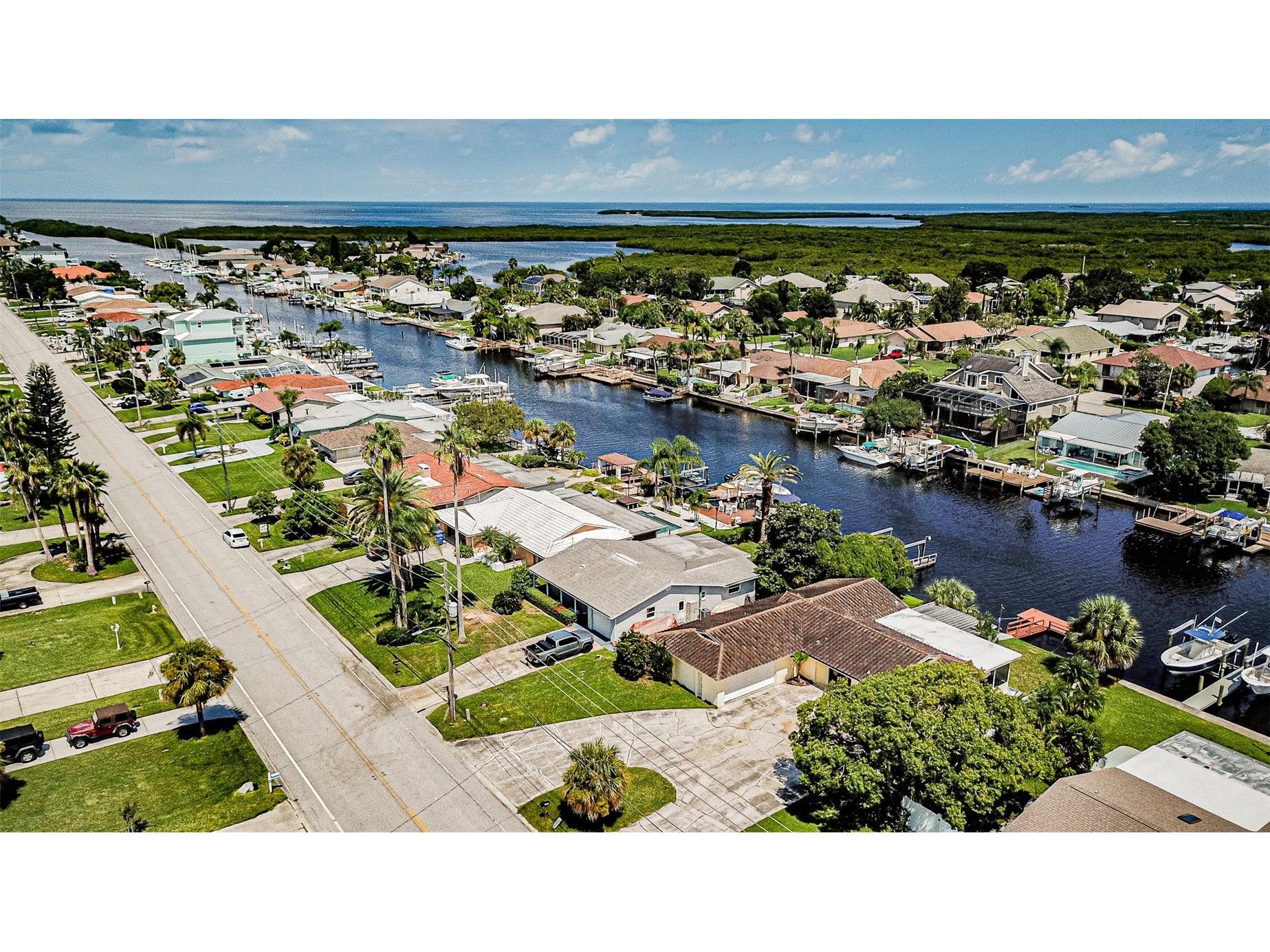 4149 Floramar Terrace New Port Richey FL 34652 - GULF OF MEXICO O6416288 image31