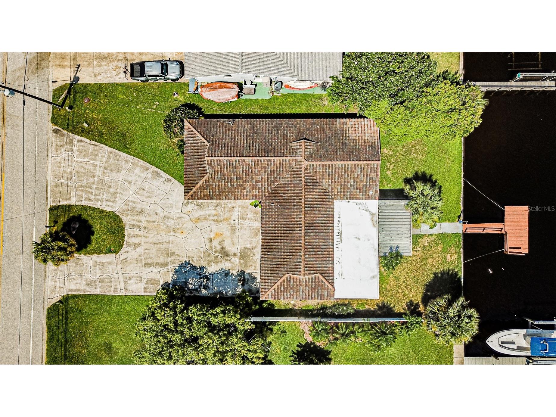 4149 Floramar Terrace New Port Richey FL 34652 - GULF OF MEXICO O6416288 image32