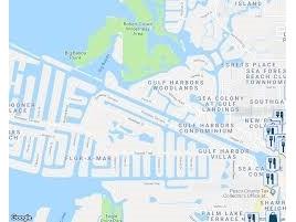 4149 Floramar Terrace New Port Richey FL 34652 - GULF OF MEXICO O6416288 image33