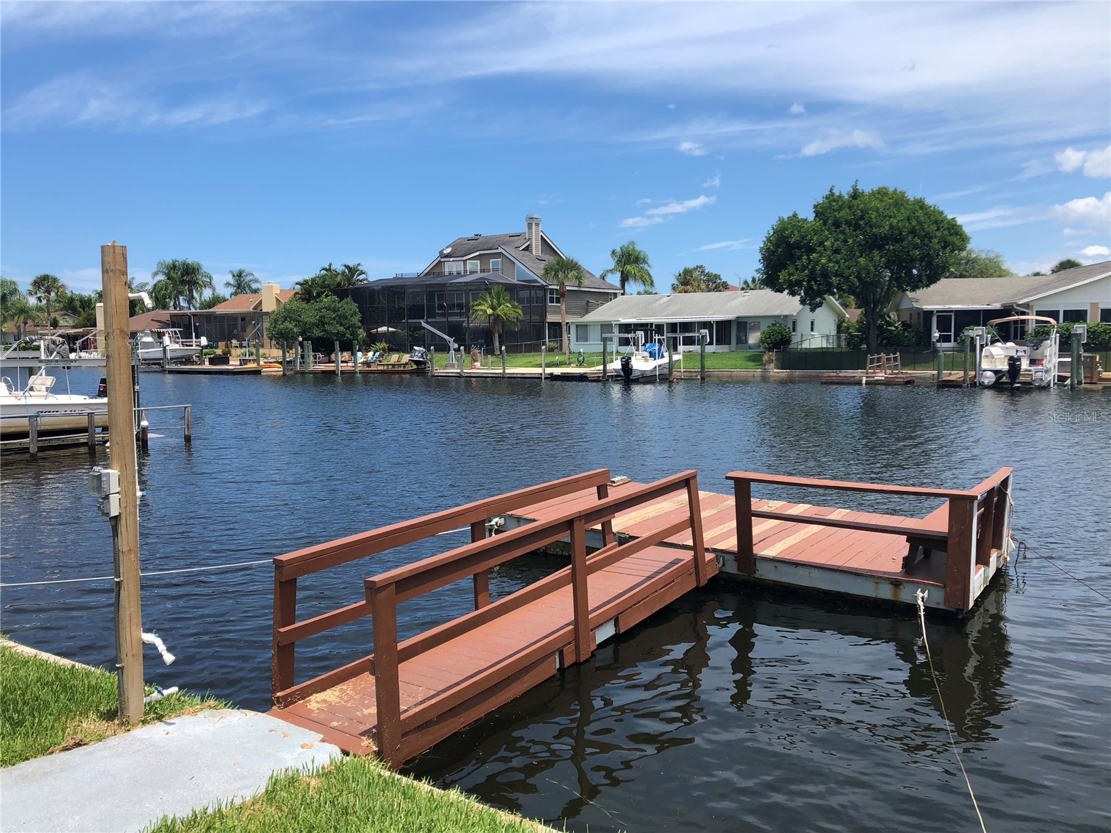4149 Floramar Terrace New Port Richey FL 34652 - GULF OF MEXICO O6416288 image34