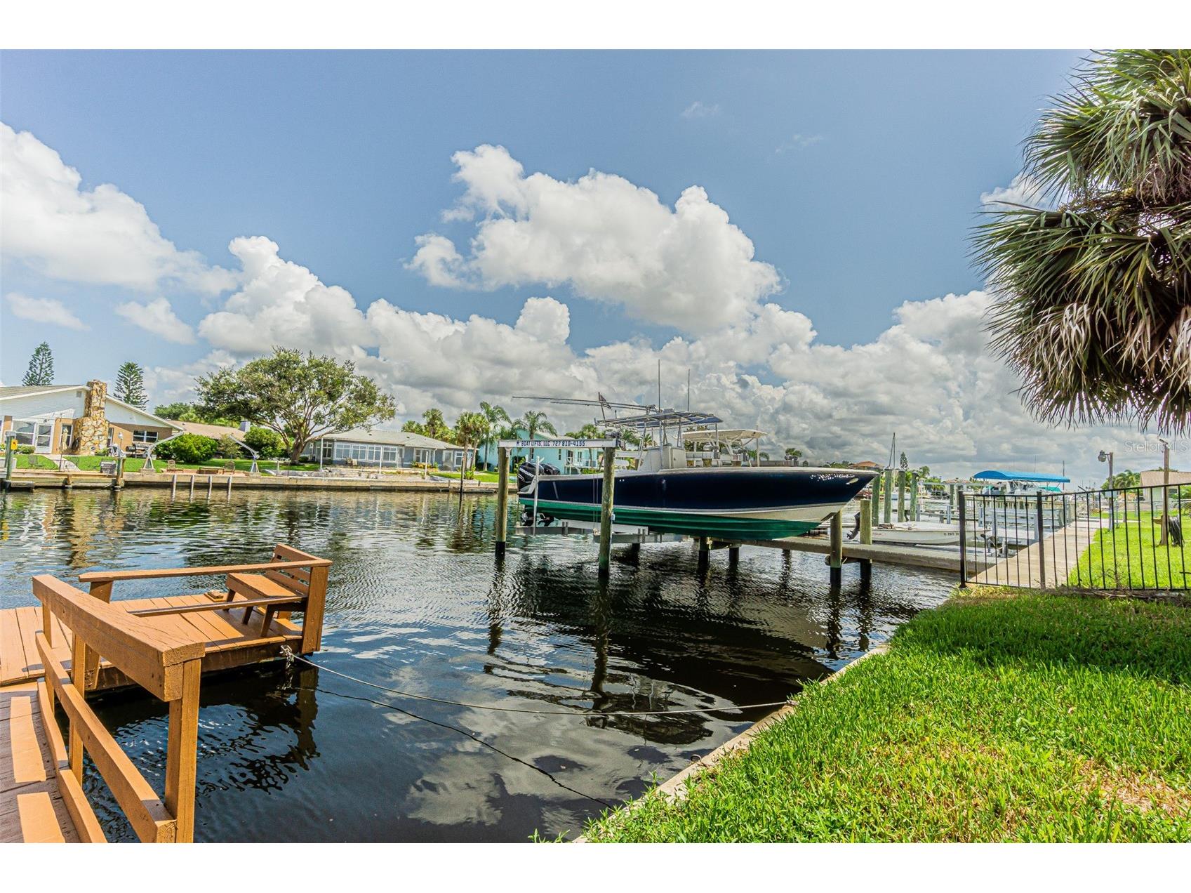 4149 Floramar Terrace New Port Richey FL 34652 - GULF OF MEXICO O6416288 image4