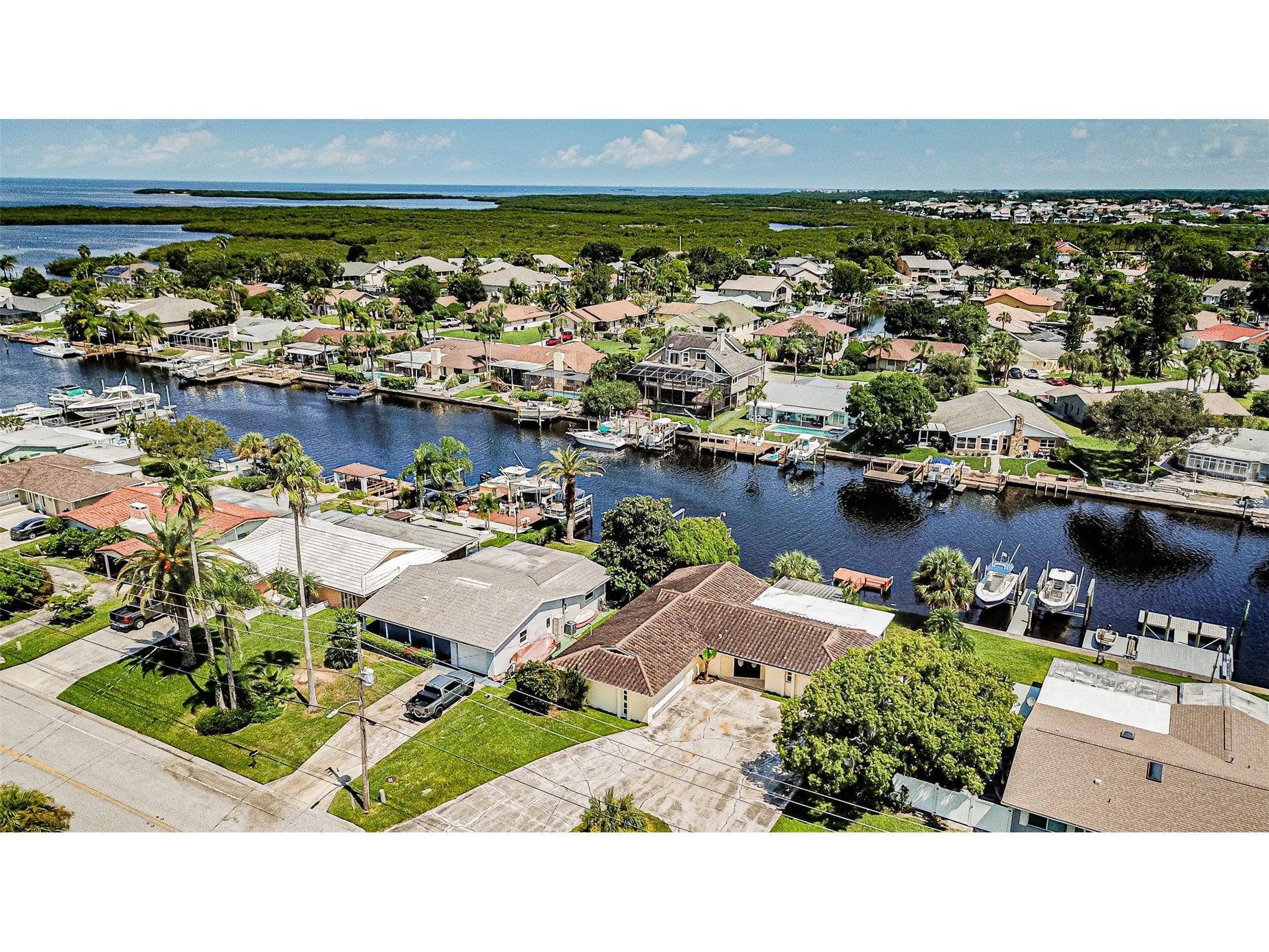 4149 Floramar Terrace New Port Richey FL 34652 - GULF OF MEXICO O6416288 image5