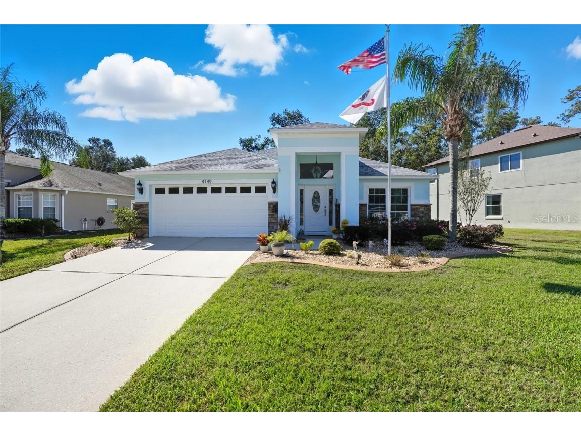 4149 Gevalia Drive Brooksville FL 34604 TB8434656 image1
