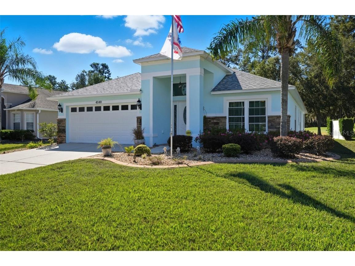 4149 Gevalia Drive Brooksville FL 34604 TB8434656 image2