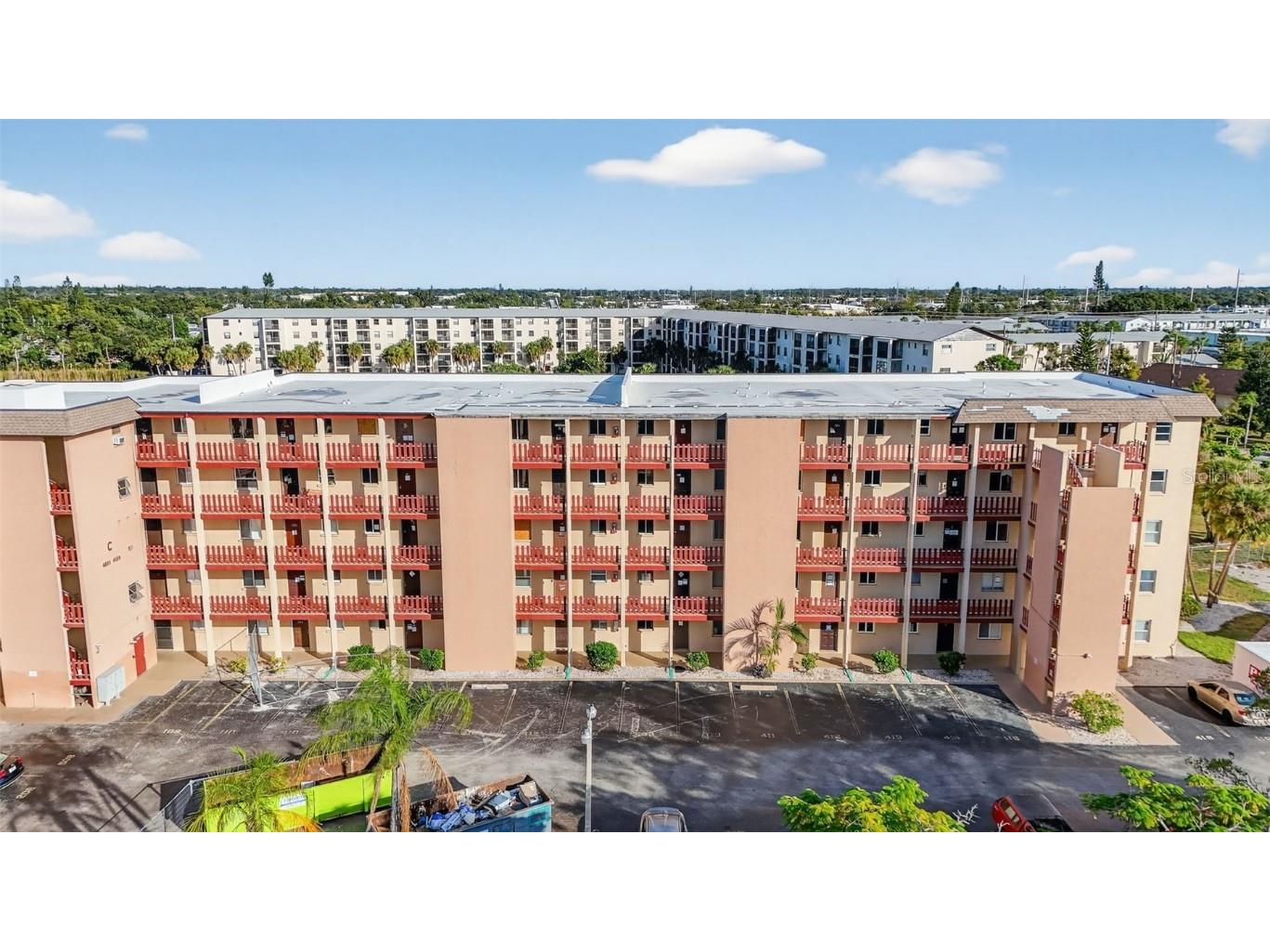 4149 Lake Bayshore Drive #C511 Bradenton FL 34205 TB8446384 image1