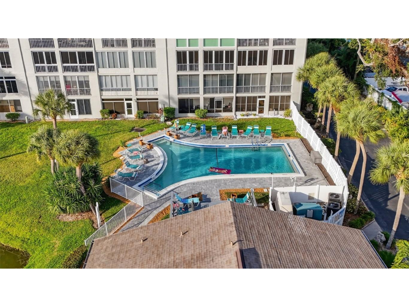 4149 Lake Bayshore Drive #C511 Bradenton FL 34205 TB8446384 image16