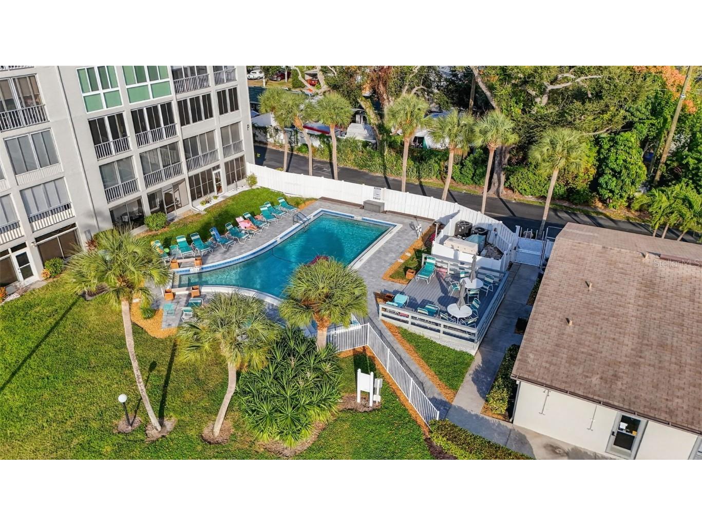 4149 Lake Bayshore Drive #C511 Bradenton FL 34205 TB8446384 image17