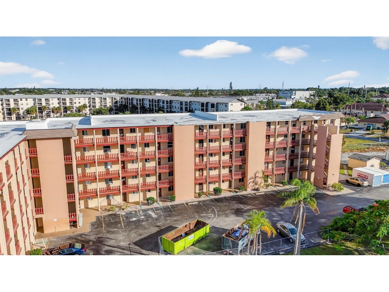 4149 Lake Bayshore Drive #C511 Bradenton FL 34205 TB8446384 image2