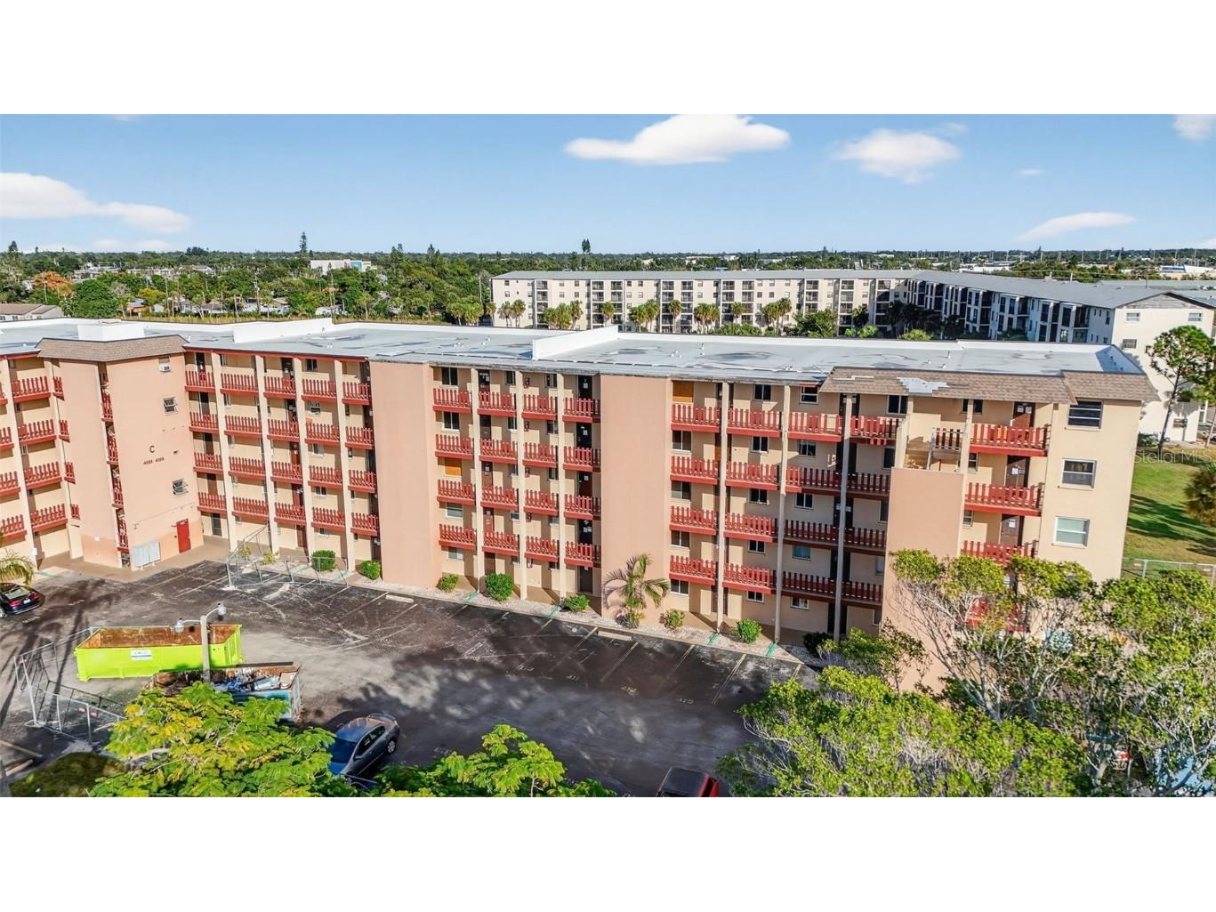 4149 Lake Bayshore Drive #C511 Bradenton FL 34205 TB8446384 image3