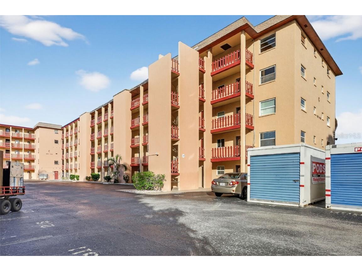 4149 Lake Bayshore Drive #C511 Bradenton FL 34205 TB8446384 image38