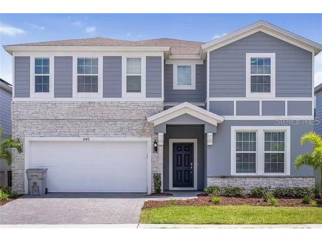 4149 Lana Avenue Davenport FL 33897 O6363825 image1
