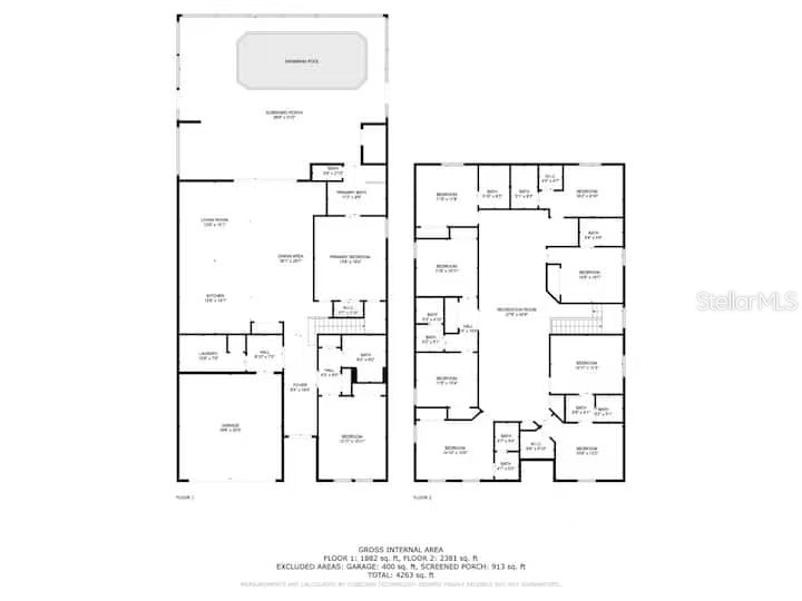 4149 Lana Avenue Davenport FL 33897 O6363825 image44