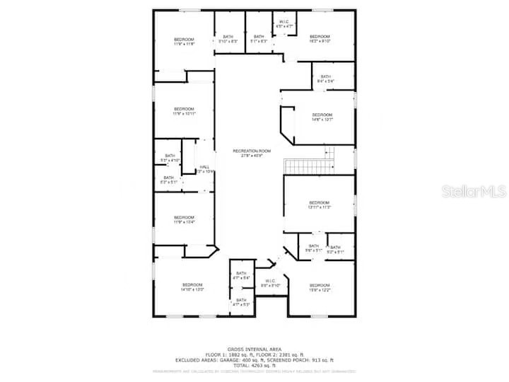 4149 Lana Avenue Davenport FL 33897 O6363825 image45