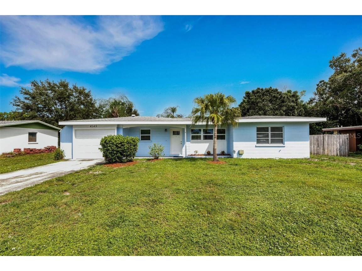 4149 Maceachen Boulevard Sarasota FL 34233 A4583984 image1