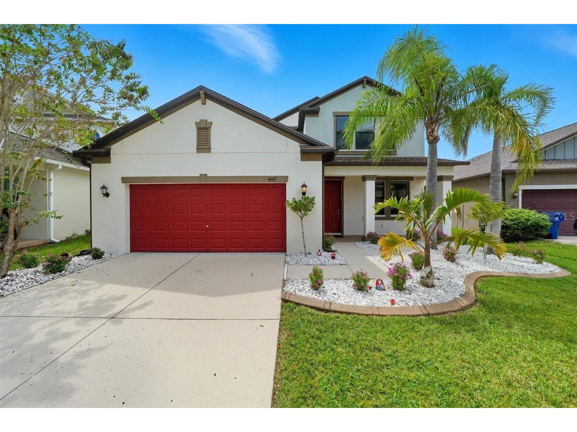 4149 Mount Bandon Drive Land O Lakes FL 34638 TB8421392 image1