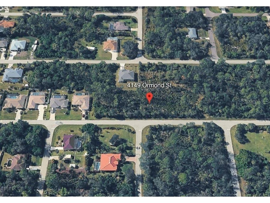 4149 Ormond Street Port Charlotte FL 33948 N6144576 image3