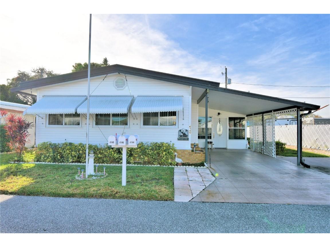 4149 Rolling Oaks Drive Winter Haven FL 33880 - Dinner Lake P4928414 image1