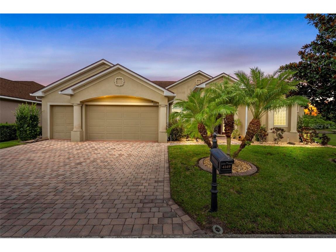 4149 Stone Creek Loop Lake Wales FL 33859 O6347586 image1