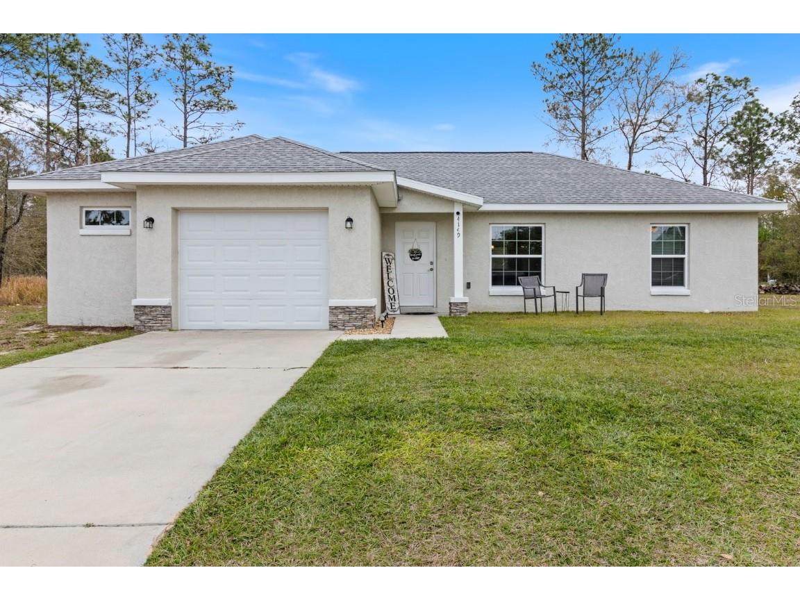 4149 SW 159th Court Ocala FL 34481 OM674037 image1