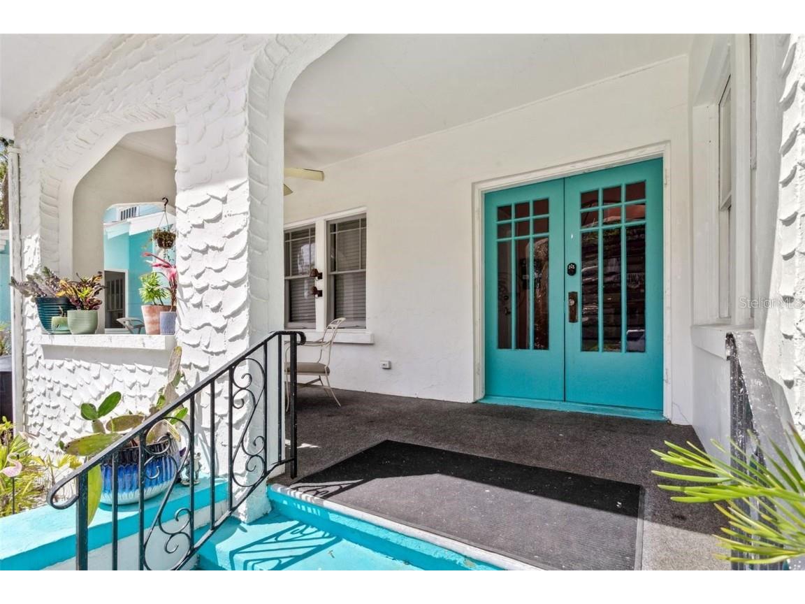 415 10th Avenue NE #2 Saint Petersburg FL 33701 U8200940 image1