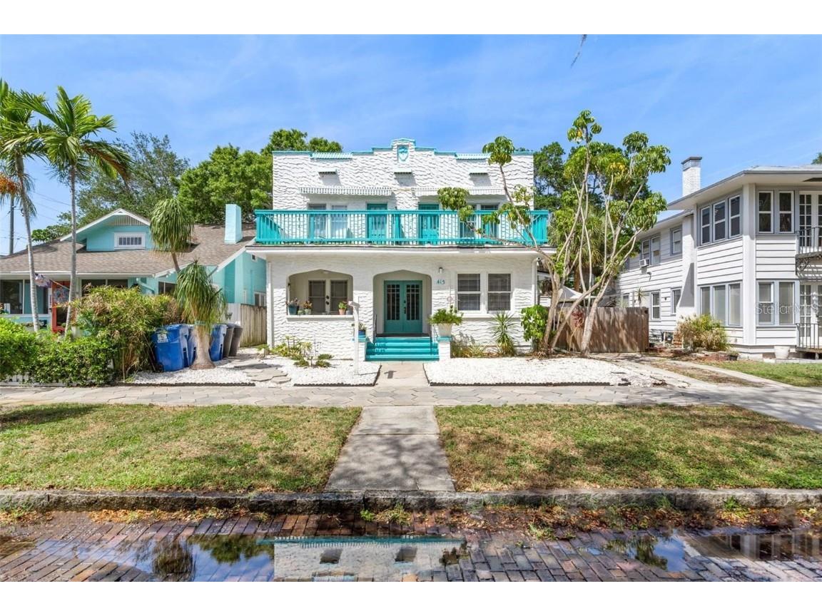 415 10th Avenue NE #3 Saint Petersburg FL 33701 U8200919 image1
