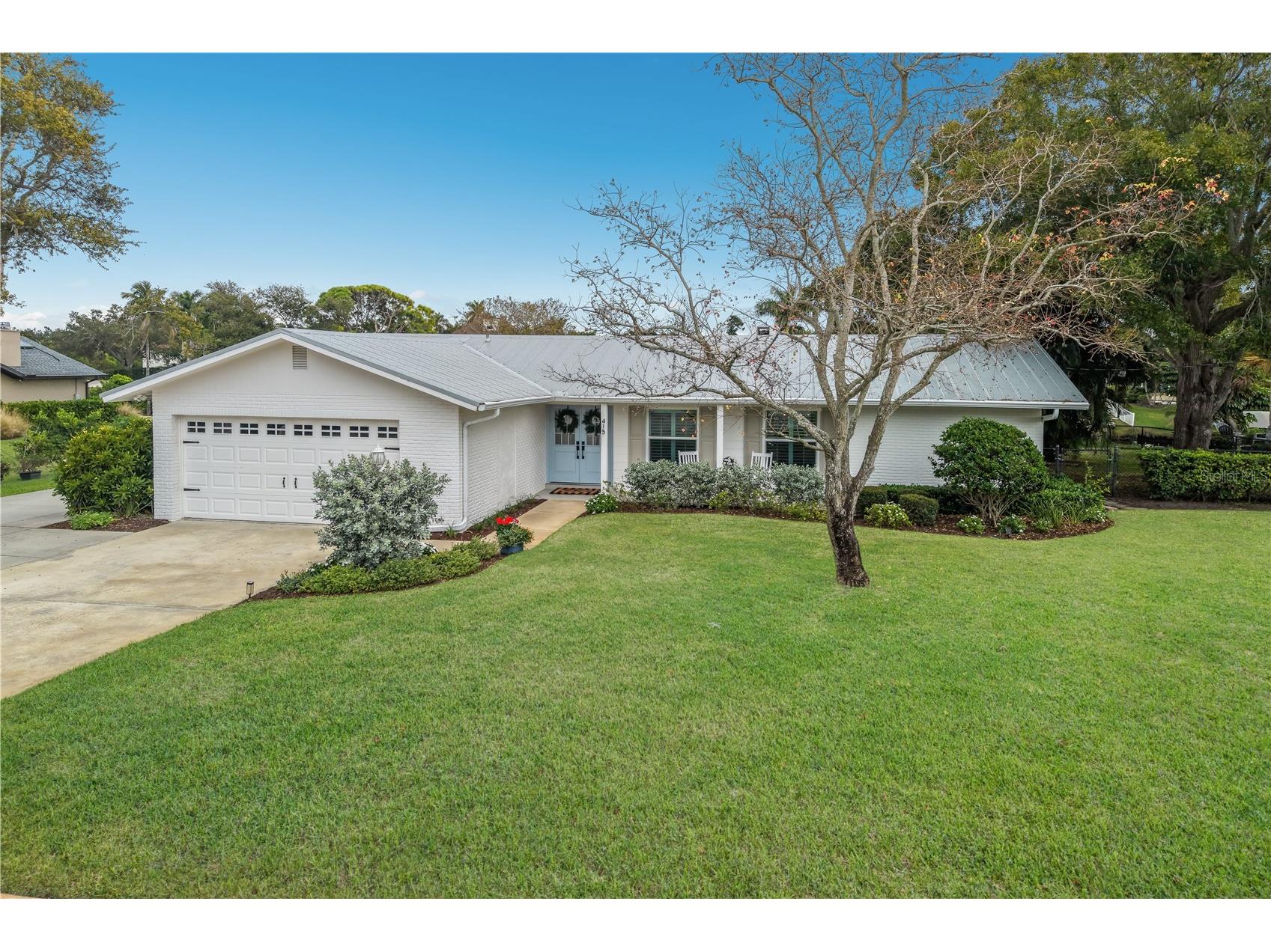 415 65th Street Court NW Bradenton FL 34209 - BELAIR BAYOU A4675583 image1