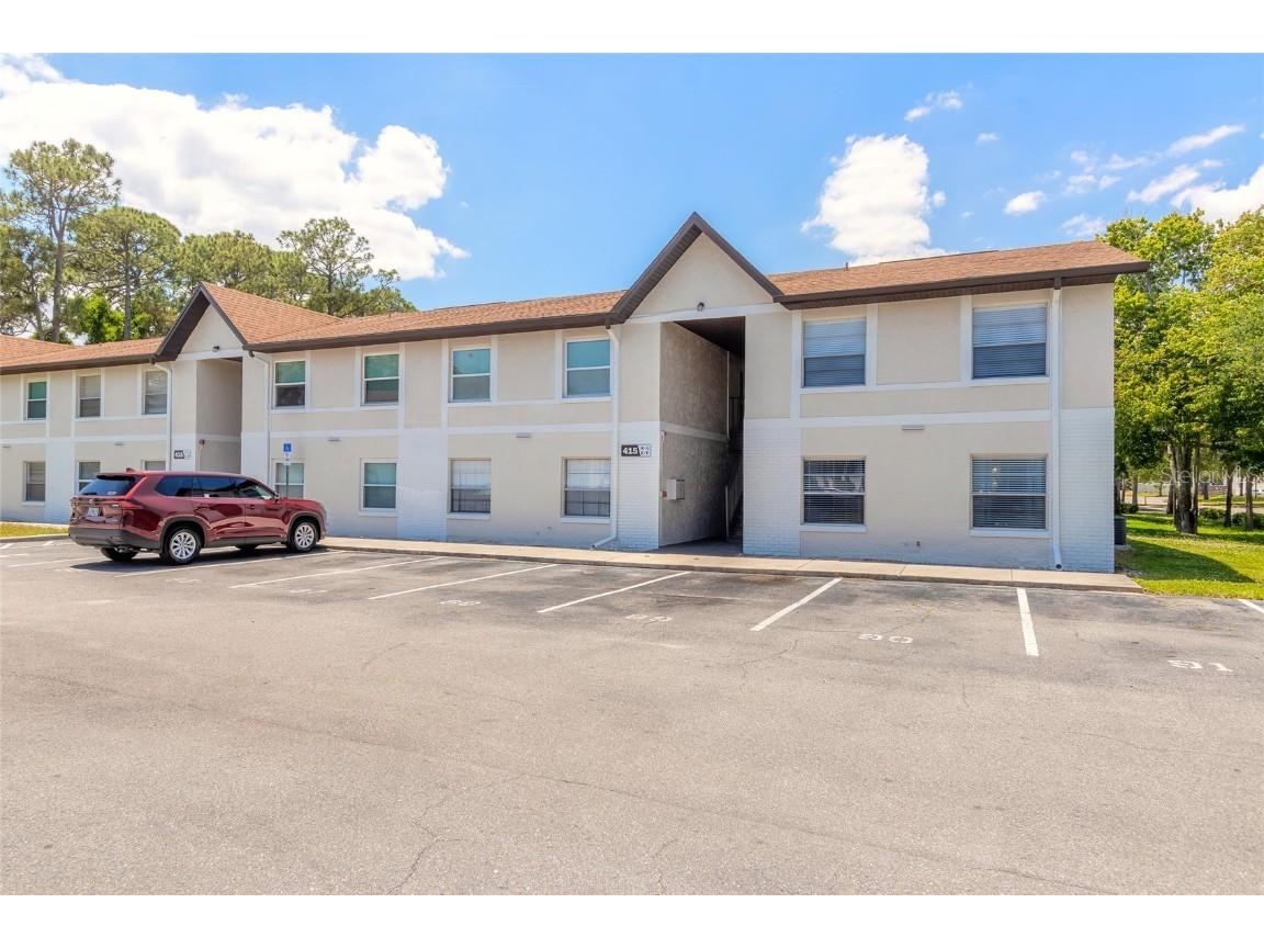 415 Banana Cay Drive #F South Daytona FL 32119 V4945742 image1