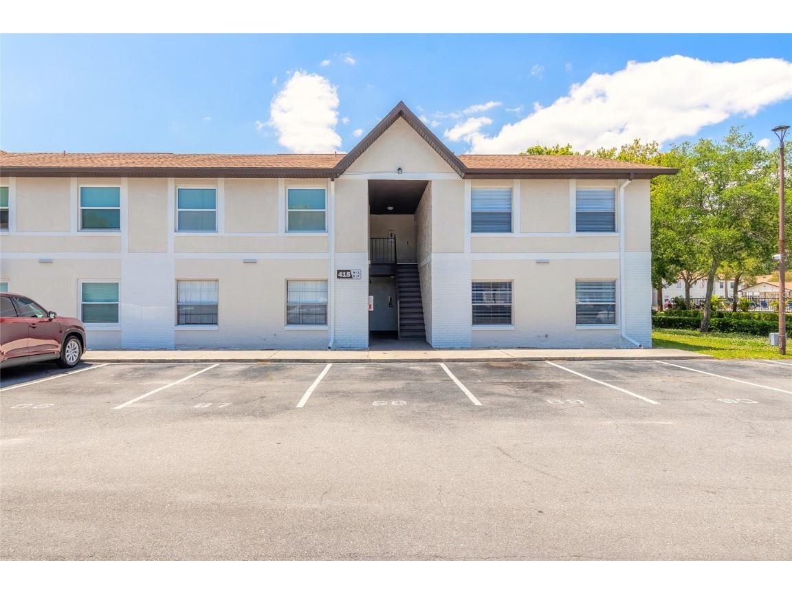 415 Banana Cay Drive #F South Daytona FL 32119 V4945742 image2