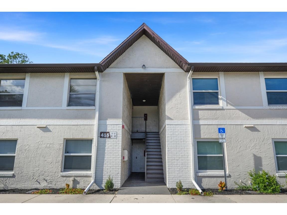 415 Banana Cay Drive #J South Daytona FL 32119 V4946392 image1