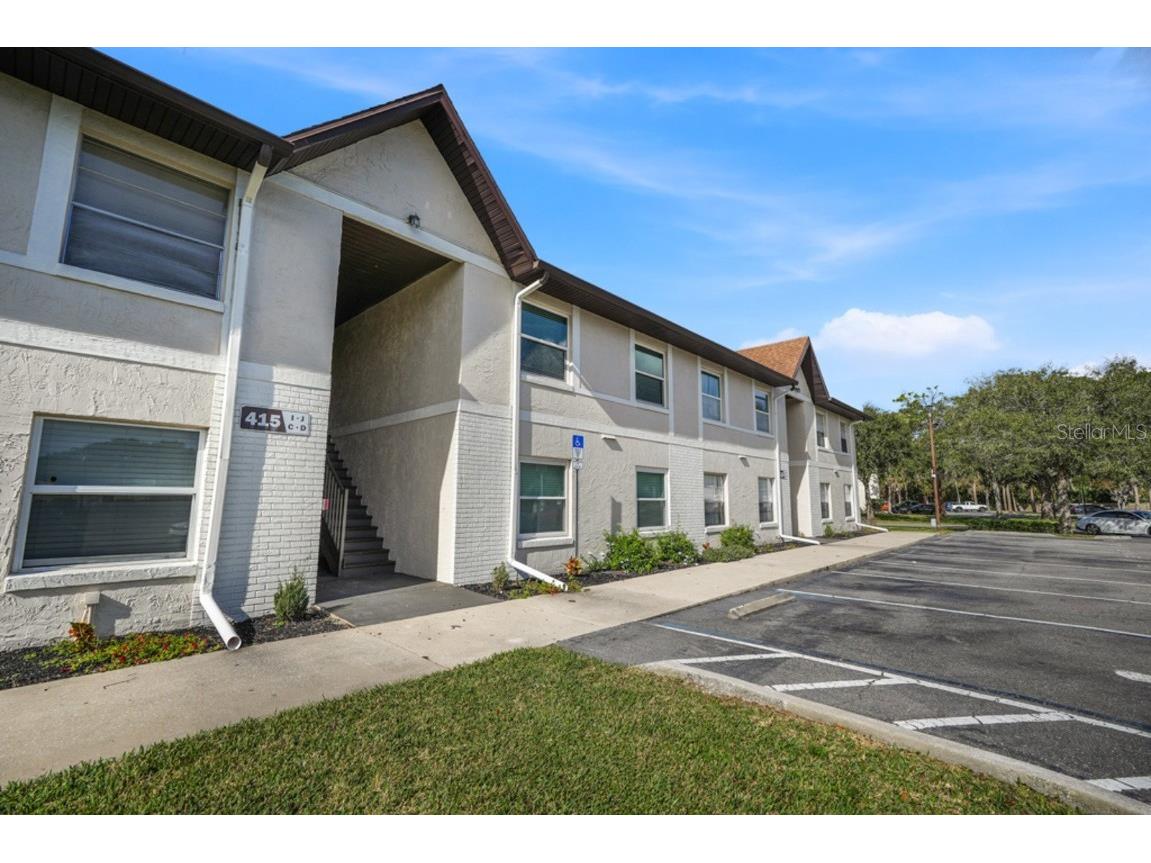 415 Banana Cay Drive #J South Daytona FL 32119 V4946392 image29