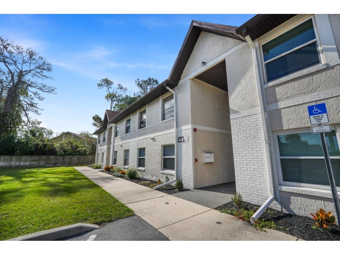 415 Banana Cay Drive #J South Daytona FL 32119 V4946392 image30