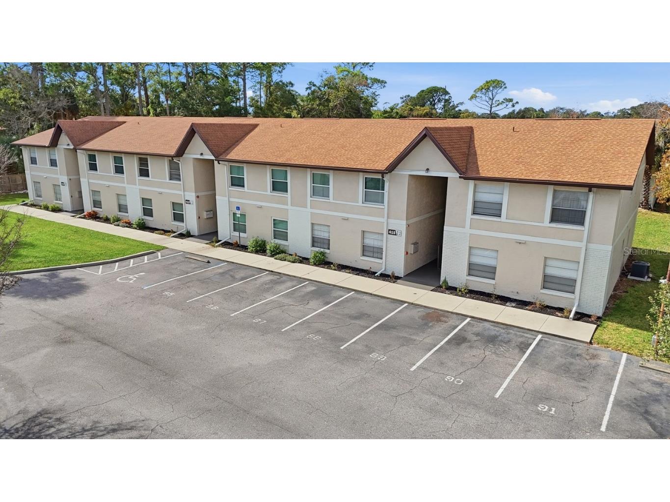 415 Banana Cay Drive #J South Daytona FL 32119 V4946392 image31