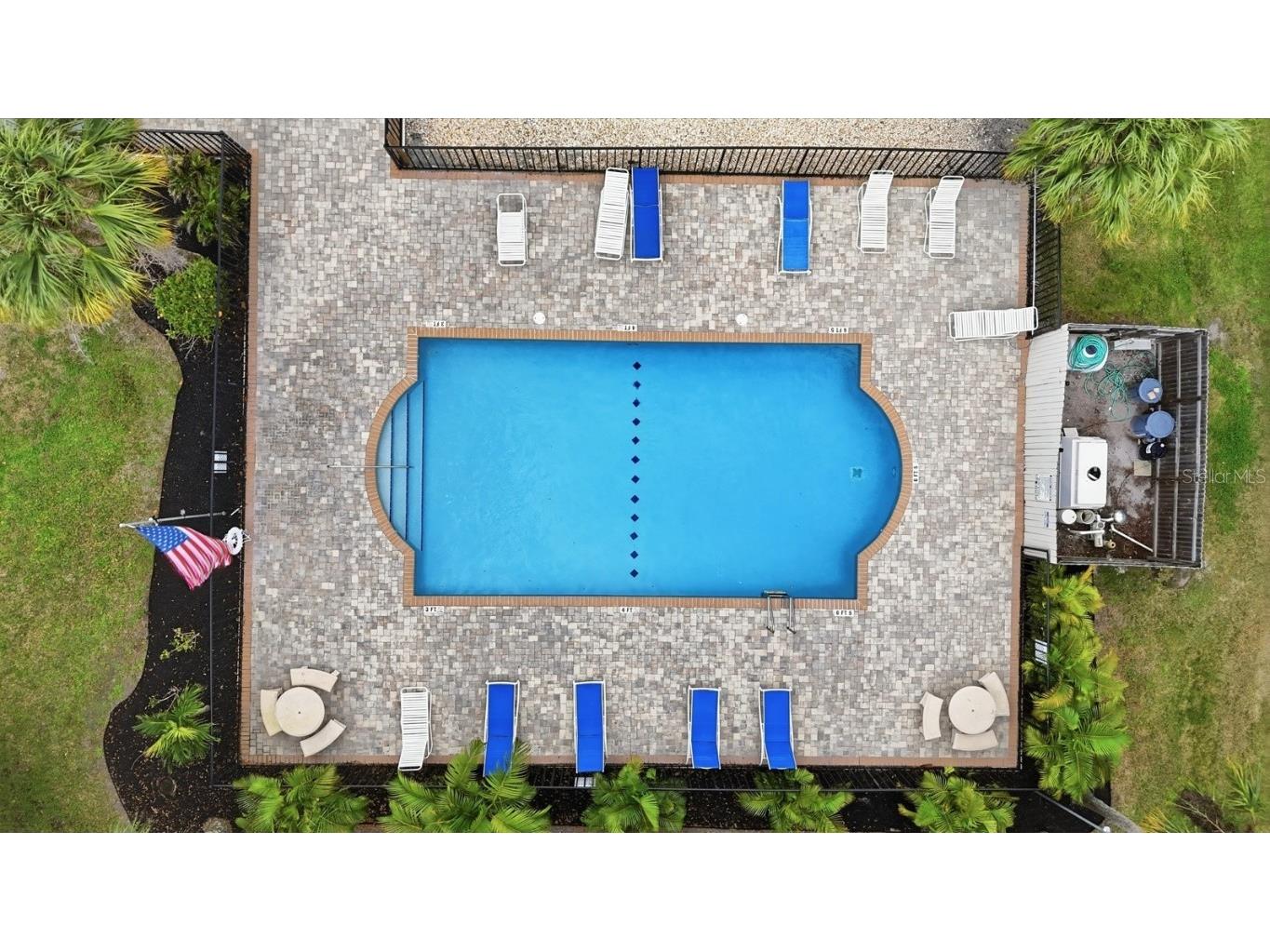 415 Banana Cay Drive #J South Daytona FL 32119 V4946392 image33